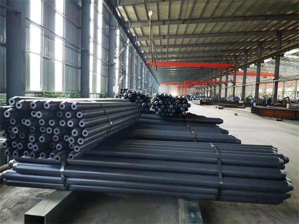 大同球形网架加工