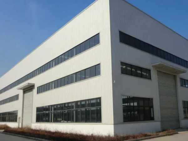 大同网架加工公司